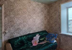 2-к квартира, вторичка, 22м2, 5/5 этаж