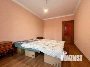 3-к квартира, вторичка, 80м2, 2/10 этаж