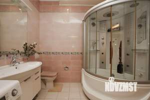3-к квартира, вторичка, 101м2, 7/11 этаж