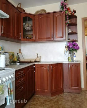 3-к квартира, вторичка, 75м2, 9/9 этаж