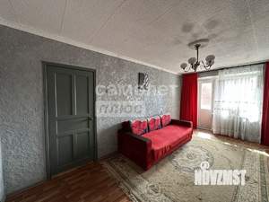 2-к квартира, вторичка, 50м2, 3/5 этаж