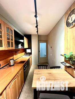 3-к квартира, вторичка, 67м2, 1/9 этаж