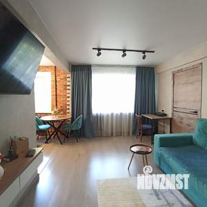 2-к квартира, вторичка, 44м2, 1/5 этаж