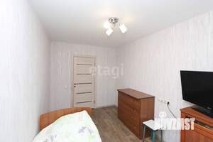 2-к квартира, вторичка, 43м2, 1/5 этаж