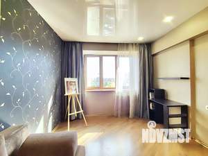 2-к квартира, вторичка, 65м2, 6/9 этаж