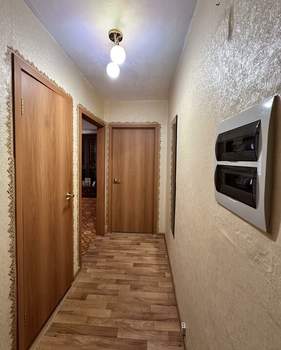 2-к квартира, вторичка, 45м2, 1/5 этаж