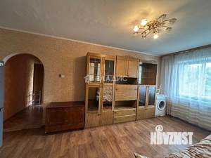 2-к квартира, вторичка, 47м2, 4/5 этаж