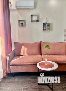 1-к квартира, вторичка, 42м2, 3/16 этаж