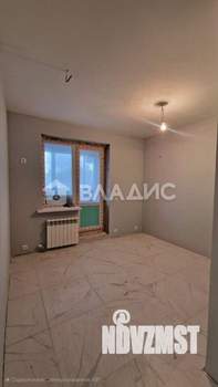 2-к квартира, вторичка, 50м2, 1/17 этаж