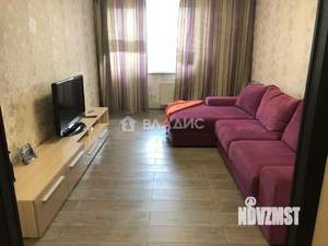 2-к квартира, вторичка, 54м2, 5/6 этаж