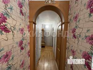 3-к квартира, вторичка, 58м2, 1/5 этаж