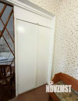 1-к квартира, вторичка, 32м2, 4/5 этаж