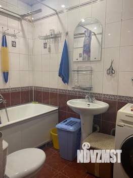 2-к квартира, вторичка, 47м2, 1/5 этаж