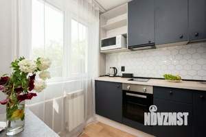 1-к квартира, вторичка, 30м2, 3/5 этаж