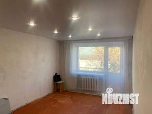 3-к квартира, вторичка, 55м2, 3/4 этаж