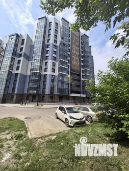 1-к квартира, вторичка, 35м2, 10/13 этаж