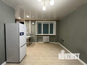 Студия квартира, вторичка, 25м2, 2/4 этаж
