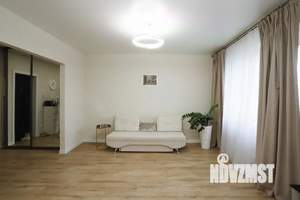 1-к квартира, вторичка, 39м2, 6/10 этаж