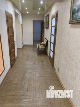 4-к квартира, вторичка, 125м2, 2/6 этаж