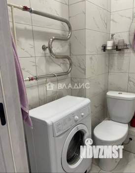 1-к квартира, вторичка, 31м2, 3/4 этаж