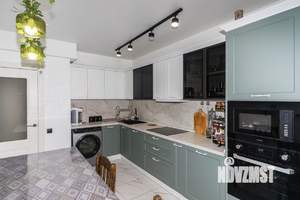 5-к квартира, вторичка, 150м2, 17/17 этаж