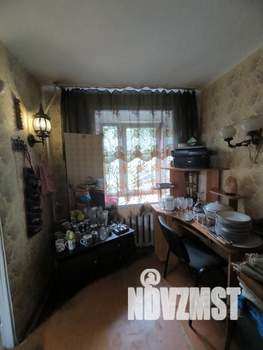 2-к квартира, вторичка, 44м2, 1/5 этаж
