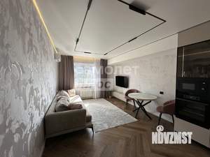 3-к квартира, вторичка, 63м2, 7/10 этаж