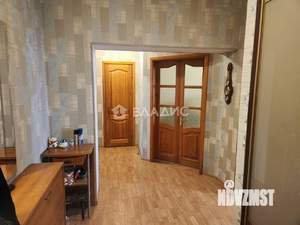 3-к квартира, вторичка, 83м2, 3/5 этаж