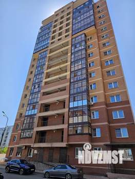 3-к квартира, вторичка, 91м2, 14/17 этаж