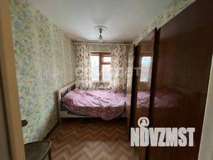 2-к квартира, вторичка, 40м2, 3/5 этаж