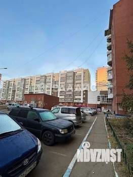 1-к квартира, вторичка, 48м2, 4/9 этаж