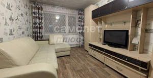 1-к квартира, вторичка, 33м2, 1/5 этаж