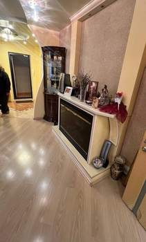 4-к квартира, вторичка, 79м2, 9/10 этаж