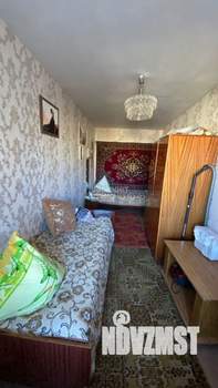 2-к квартира, вторичка, 46м2, 3/4 этаж