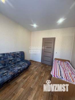 2-к квартира, вторичка, 49м2, 9/16 этаж