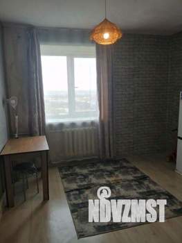 1-к квартира, вторичка, 39м2, 5/5 этаж