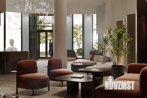 2-к квартира, вторичка, 50м2, 11/19 этаж