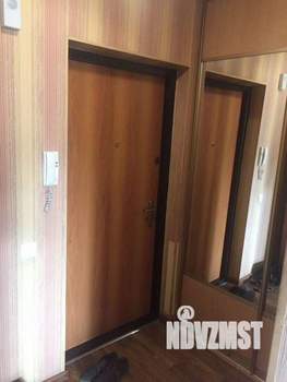 2-к квартира, вторичка, 42м2, 9/10 этаж