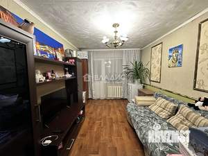 2-к квартира, вторичка, 47м2, 4/5 этаж
