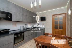 3-к квартира, вторичка, 84м2, 3/10 этаж