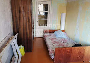 2-к квартира, вторичка, 46м2, 4/5 этаж