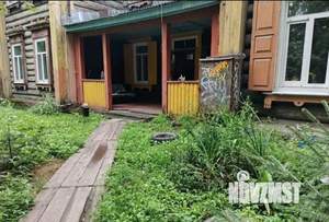 3-к квартира, вторичка, 67м2, 1/2 этаж