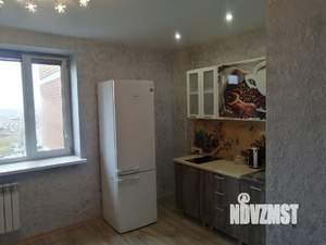 1-к квартира, вторичка, 46м2, 8/10 этаж