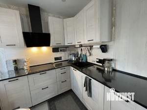 2-к квартира, вторичка, 42м2, 3/4 этаж