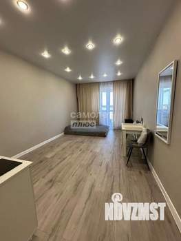 Студия квартира, вторичка, 28м2, 13/16 этаж