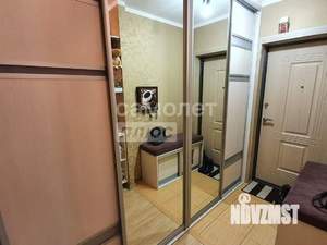 2-к квартира, вторичка, 53м2, 9/16 этаж