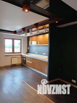 3-к квартира, вторичка, 133м2, 9/9 этаж