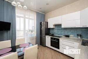 2-к квартира, вторичка, 60м2, 16/16 этаж