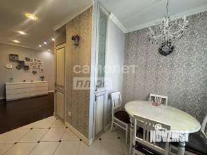 2-к квартира, вторичка, 55м2, 16/16 этаж