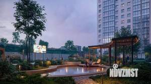 Студия квартира, вторичка, 32м2, 10/14 этаж